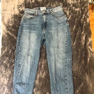 Revive Demim star denim jeans